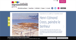 Desktop Screenshot of mdig.fr